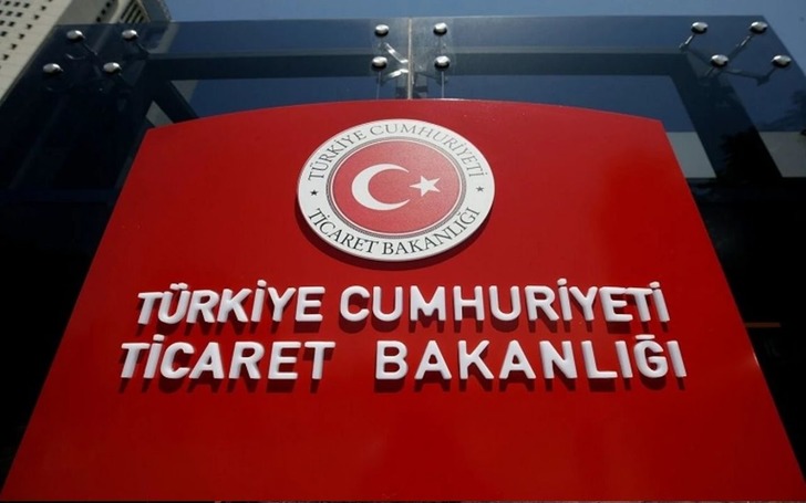 Ticaret Bakanlığı 390 milyar dolarlık ihracat hedefinde 