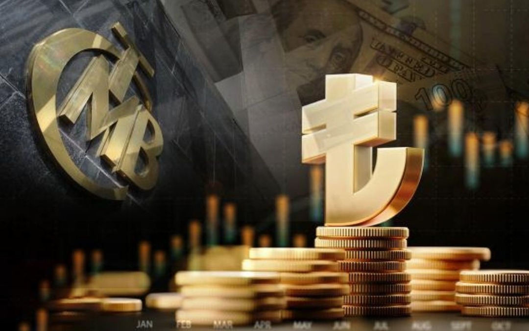 Merkez Bankası toplantı özetinde gıda fiyatları öne çıktı