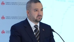 Enflasyon tahminlerinde yeni uygulamayı Karahan anlattı: Merkez Bankası neyi değiştirdi?