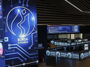 BIST 100 endeksi günün ilk yarısında geriledi