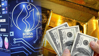 Altının ons fiyatı ne kadar oldu? Piyasalarda gün ortası (14 Ağustos 2025 Perşembe)