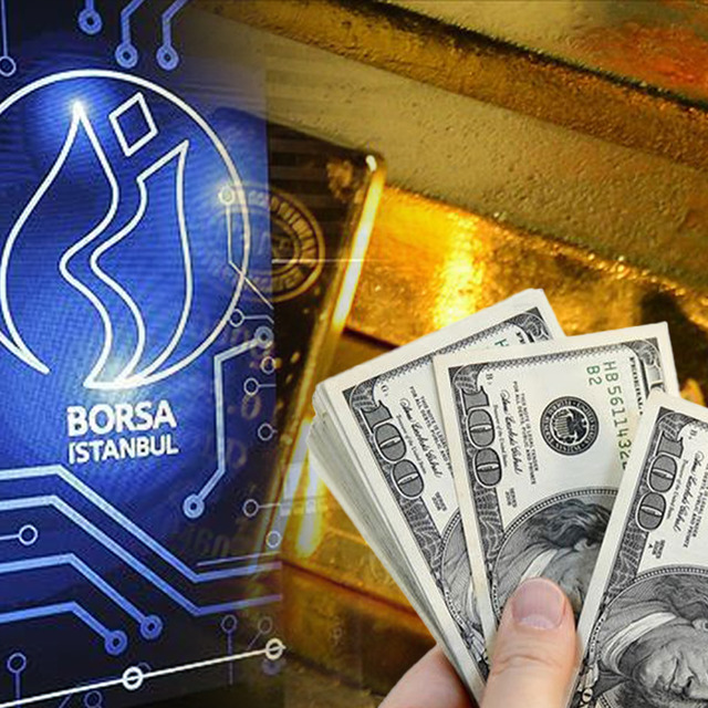 Altının ons fiyatı ne kadar oldu? Piyasalarda gün ortası (14 Ağustos 2025 Perşembe)