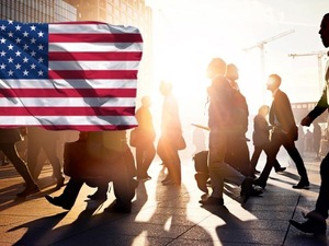 ABD&rsquo;de işsizlik maaşı başvuruları beklentilerin altında kaldı