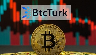 BtcTurk işlemleri askıya aldı