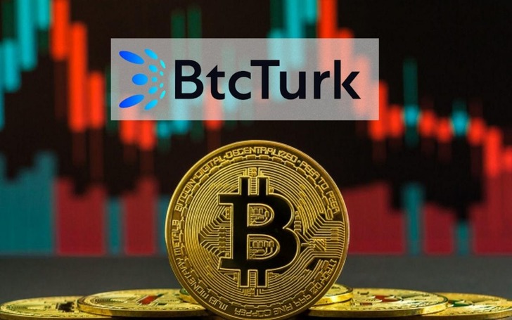 BtcTurk işlemleri askıya aldı: Hacker iddiaları yayıldı 