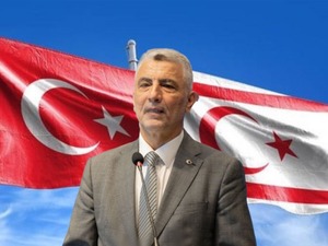 Bakan Bolat: KKTC ile ticaret hacmimiz 2,7 milyar dolara ulaştı