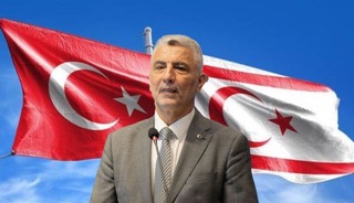 Bakan Bolat'tan KKTC ile ticaret hacmi açıklaması