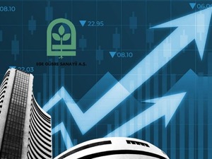 Satışları azalan gübre şirketinin karı uçtu 