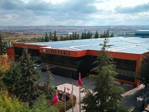 Kablo şirketi borcunu azalttı, karını katladı 