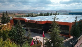 Kablo şirketi borcunu azalttı, karını katladı 