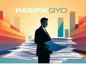 Gayrimenkul şirketinin satışları yarıdan fazla azaldı