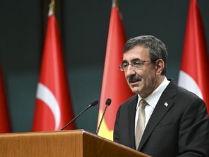 Cumhurbaşkanı Yılmaz'dan rezerv değerlendirmesi