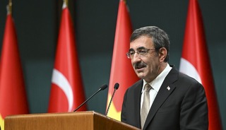 Cumhurbaşkanı Yılmaz'dan rezerv değerlendirmesi