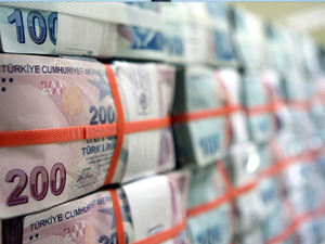 Hazine ve Maliye Bakanlığı a&ccedil;ıkladı! B&uuml;t&ccedil;e a&ccedil;ığı 7 ayda 1 trilyon lirayı aştı