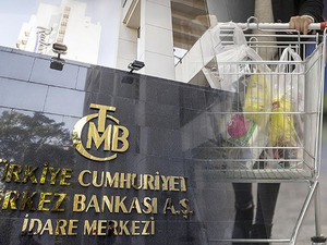 Enflasyonda 'Ara hedef' uygulaması! Merkez Bankası detaylarını a&ccedil;ıkladı: "Olağan&uuml;st&uuml; gelişmeler olmadığı s&uuml;rece..."
