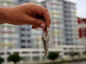 Ticari Gayrimenkul Fiyat Endeksi 2. &ccedil;eyrekte arttı