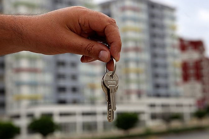 Ticari Gayrimenkul Fiyat Endeksi 2. çeyrekte arttı