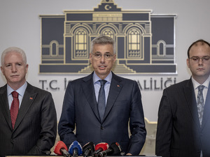 Bakan Memişoğlu duyurdu! "İstanbul&rsquo;da 335 milyar liranın &uuml;zerinde sağlık yatırımı yapılacak"