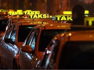 Taksi sorunu &ccedil;&ouml;z&uuml;l&uuml;yor mu? Farklı modeller yollara &ccedil;ıkıyor