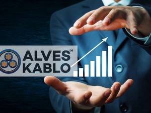 ALVES hisseleri için yüzde 900 artış kararı!