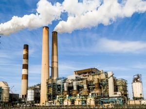 ABD'de sanayi &uuml;retimi yedinci ayda d&uuml;şt&uuml;