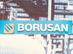 Borusan bilan&ccedil;osu a&ccedil;ıklandı: S&uuml;rpriz var mı?