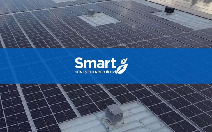 Smart Güneş Enerjisi bilançosunda kârdan zarara geçiş var