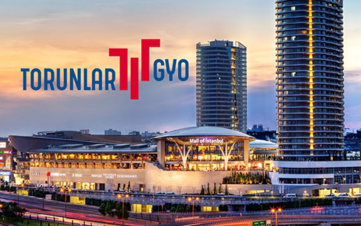 Torunlar GYO bilançosunda kayıpları sildi: TRGYO kâra geçti