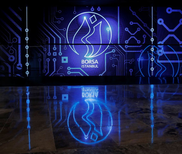 Borsa İstanbul güne yükselişle başladı