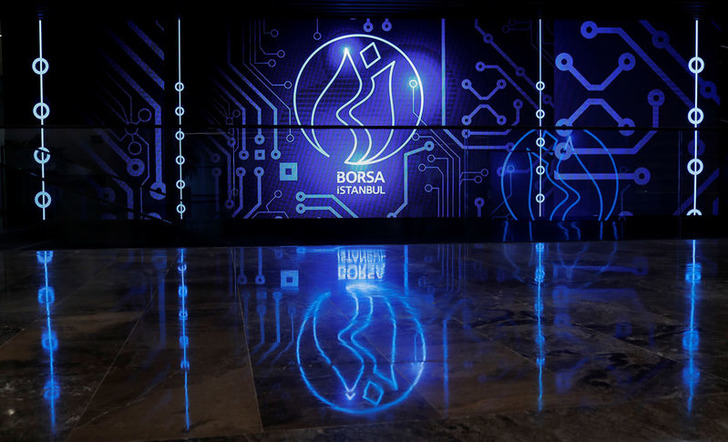 Borsa haftayı düşüşle kapattı