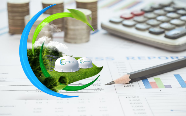 Biotrend Enerji bilançosunda kâr rakamları silindi