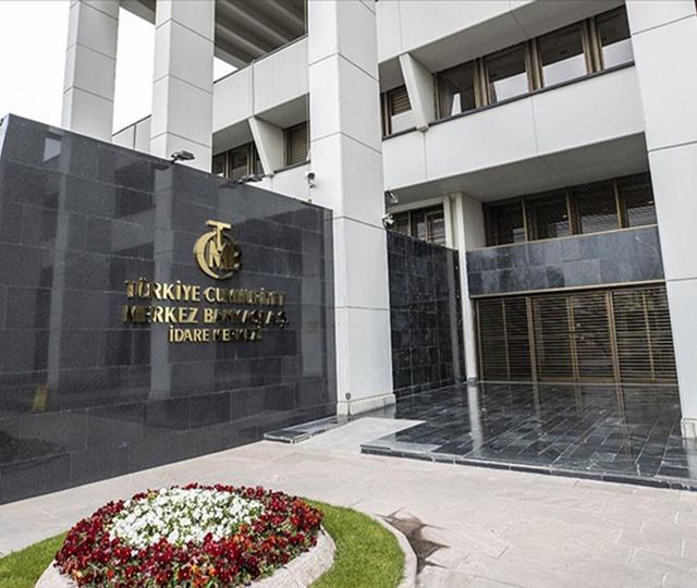 TCMB’den yeni düzenleme! Kredi büyüme oranları 8 haftada bir hesaplanacak