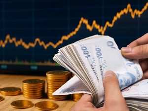 11–15 Ağustos 2025 borsa özeti! İşte haftanın en çok kazandıran ve kaybettiren hisseleri