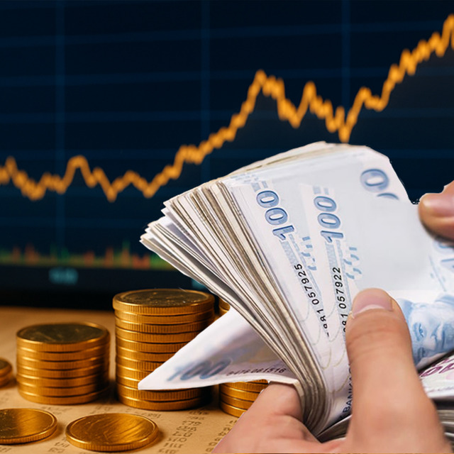 11–15 Ağustos 2025 borsa özeti! İşte haftanın en çok kazandıran ve kaybettiren hisseleri