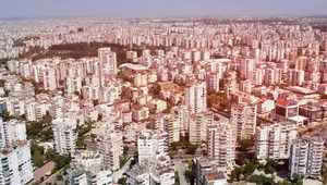 8 yıllık yasak sona erdi! Stüdyo daireler geri dönüyor
