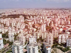 8 yıllık yasak sona erdi! St&uuml;dyo daireler geri d&ouml;n&uuml;yor