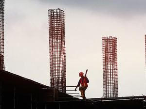 36 aydır artıyor! &Ccedil;alışan sayısı 2 milyon kişiye ulaştı