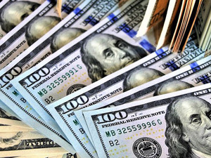 3 ay sonra bir ilk! T&uuml;rkiye, ABD tahvilinde alıma d&ouml;nd&uuml;: Toplam portf&ouml;y 7,7 milyar dolar oldu