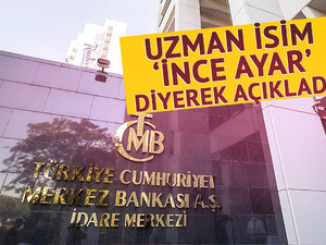 TCMB'den kredi b&uuml;y&uuml;me sınırında s&uuml;re ayarı! Piyasaları nasıl etkileyecek? Uzman isim "İnce ayar" diyerek a&ccedil;ıkladı