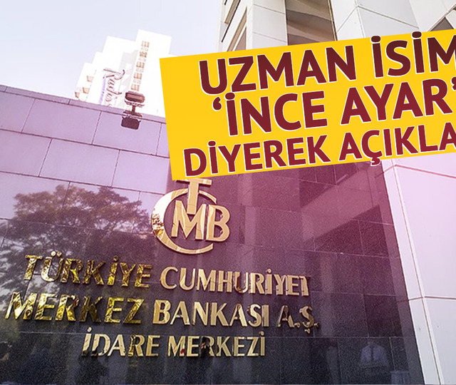 TCMB'den kredi büyüme sınırında süre ayarı! Piyasaları nasıl etkileyecek? Uzman isim "İnce ayar" diyerek açıkladı