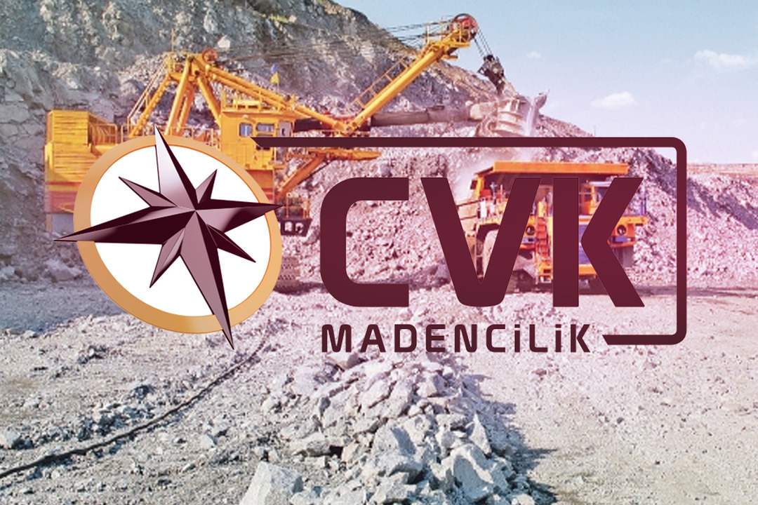 CVK Maden 2025/6: Ciro d&uuml;şt&uuml;, net k&acirc;r y&uuml;zde 168 arttı
