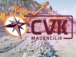 CVK Maden 2025/6: Ciro düştü, net kâr yüzde 168 arttı