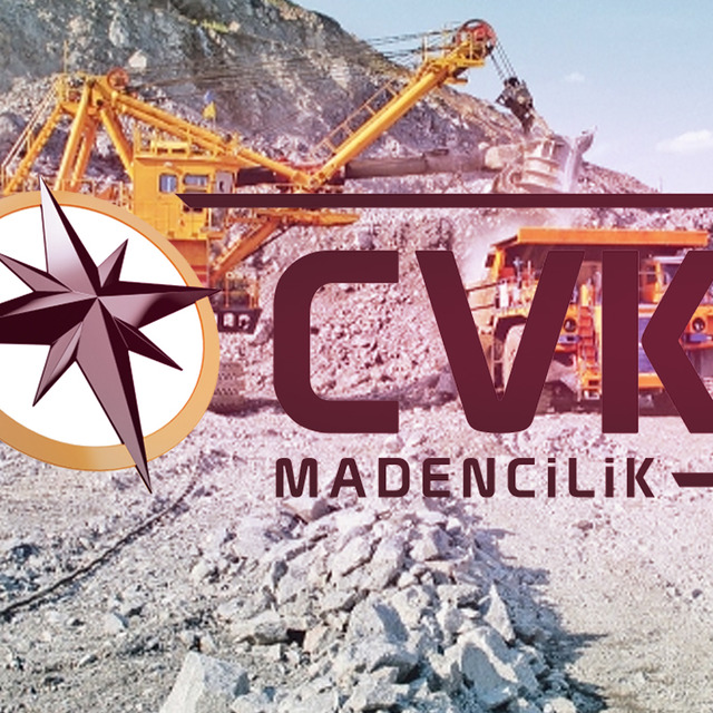 CVK Maden 2025/6: Ciro düştü, net kâr yüzde 168 arttı