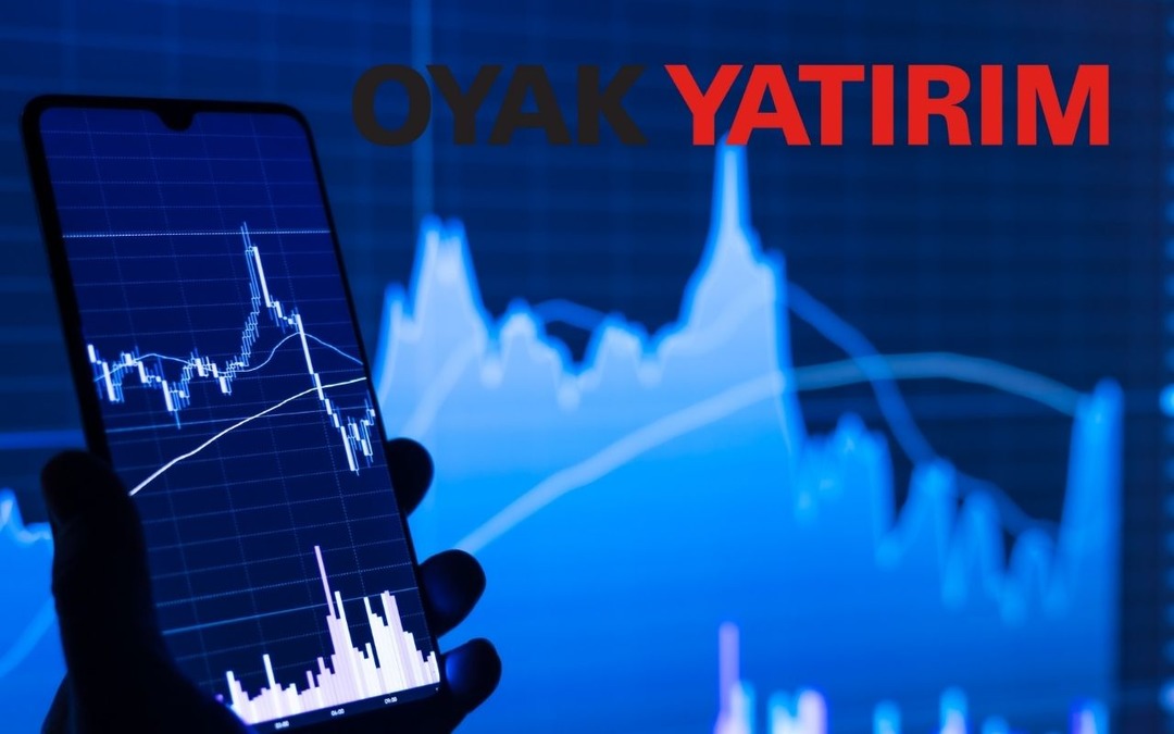 Oyak Yatırım o hisseden milyonluk alım yaptı 