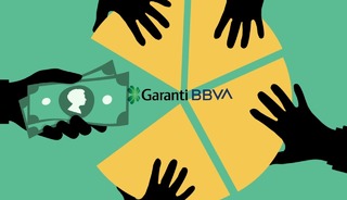 Garanti BBVA gözünü o hisseye çevirdi