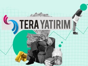 Bilançosu ile göz büyüleyen Tera Yatırım o hisseden milyarlık alım yaptı