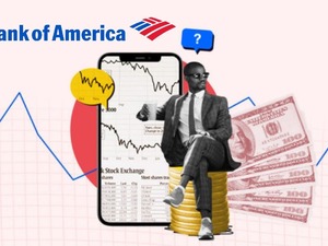 Borsa düşerken BofA petrol hissesi topladı 