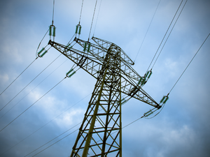 G&uuml;nl&uuml;k elektrik &uuml;retim ve t&uuml;ketim verileri