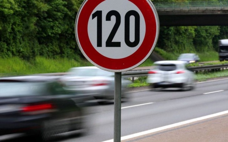 Trafik levhaları yeniden düzenleniyor: Hız sınırları ne olacak? 