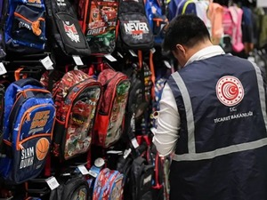 2 hafta kaldı! Ticaret Bakanlığı okul alışverişinde denetimleri hızlandırdı
